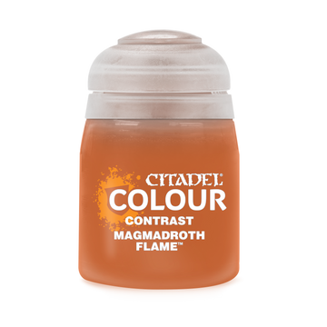 Magmadroth Flame - Citadel Contrast Colour