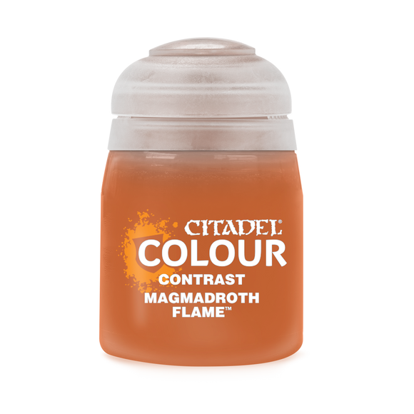 Magmadroth Flame - Citadel Contrast Colour