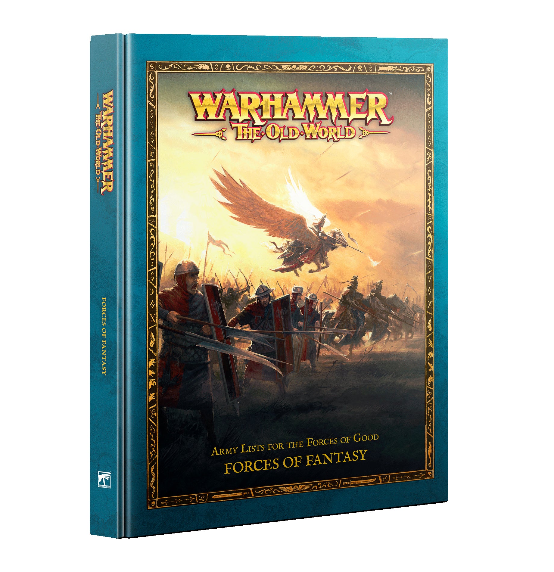 Warhammer: The Old World: Forces of Fantasy