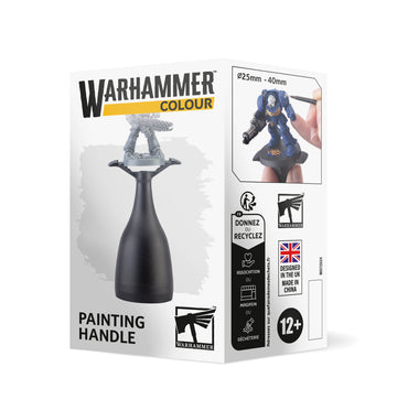 Warhammer Colour - Painting Handle