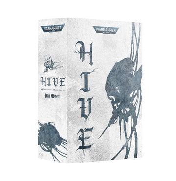 Black Library - Hive