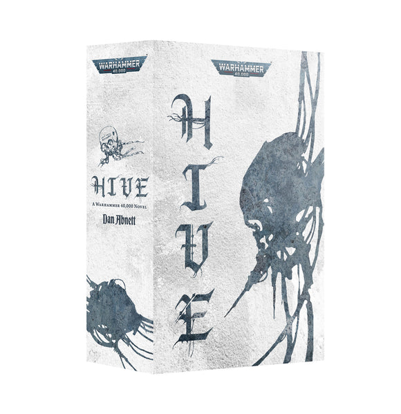 Black Library - Hive