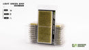 Light Green 6mm Tufts (Small) - Gamers Grass-1