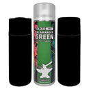 Colour Forge Spray Paint: Salamander Green (500ml)-3