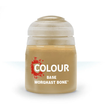 Morghast Bone - Citadel Base Colour