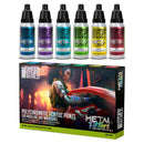 Metal Filters Set - Interference Colours - Green Stuff World-1