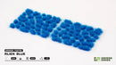 Alien Blue 6mm Tufts (Wild) - Gamers Grass-2