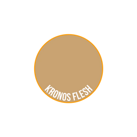 Leonidas Flesh Tone Paint - Two Thin Coats - 0