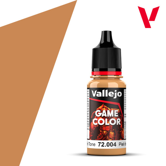 Elf Skin Tone - Vallejo Game Color
