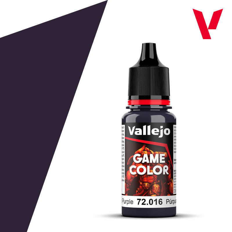 Royal Purple - Vallejo Game Color