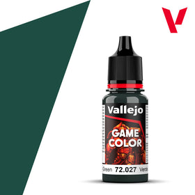 Jade Green - Vallejo Game Color