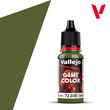 Goblin Green - Vallejo Game Color