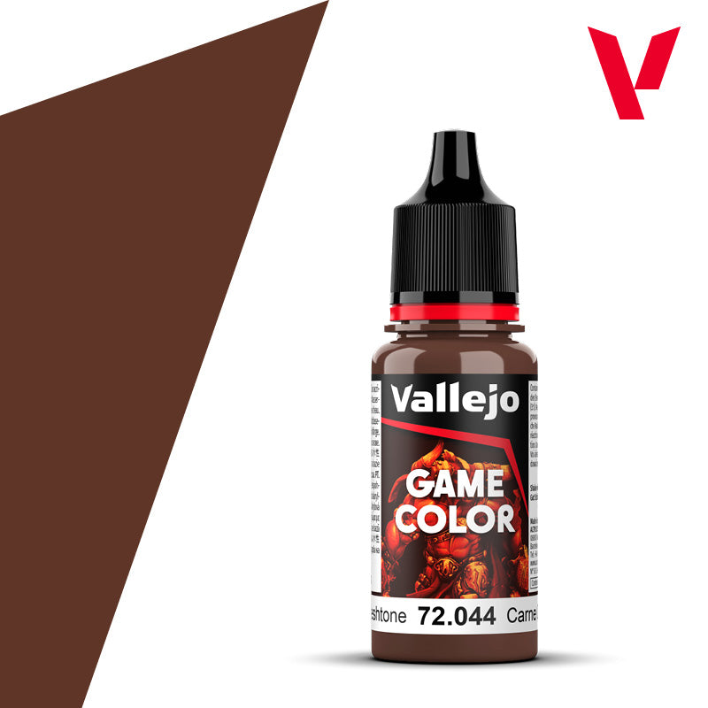 Dark Fleshtone - Vallejo Game Color