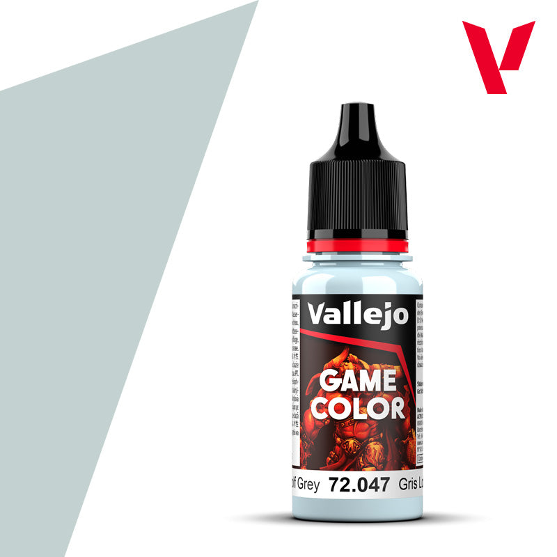 Wolf Grey - Vallejo Game Color