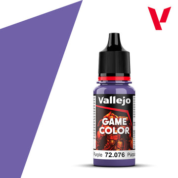 Alien Purple - Vallejo Game Color