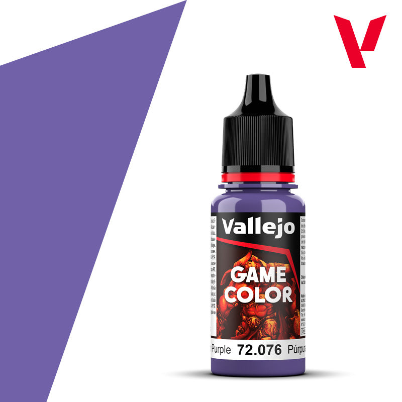 Alien Purple - Vallejo Game Color