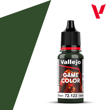 Angel Green - Vallejo Game Color
