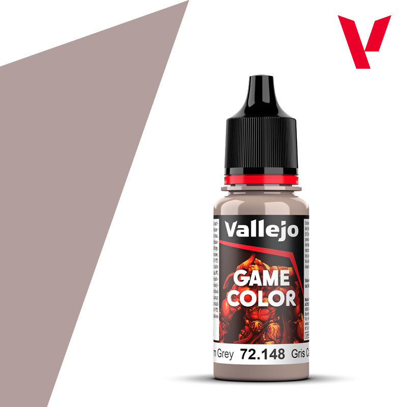 Warm Grey - Vallejo Game Color