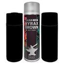 Colour Forge Spray: Hyrax Brown (500ml)-3
