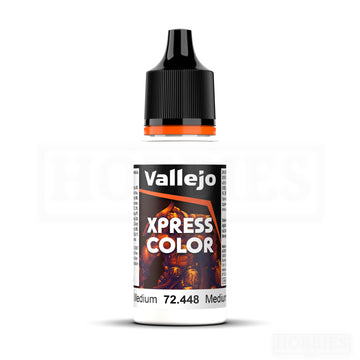 Vallejo Xpress Color Xpress Medium 18ml