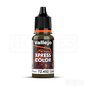 Vallejo Xpress Color Rotten Flesh 18ml