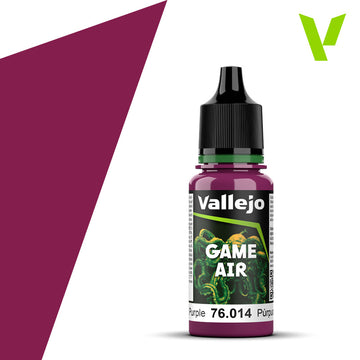 Warlord Purple - Vallejo Game Air