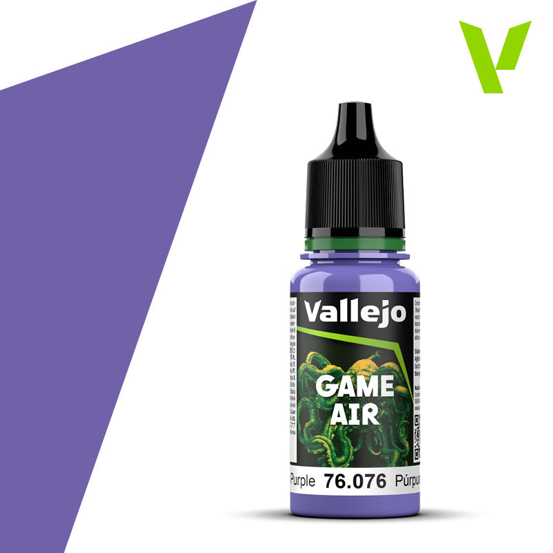 Alien Purple - Vallejo Game Air