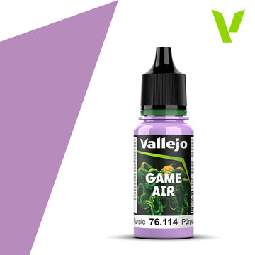 Lustful Purple - Vallejo Game Air